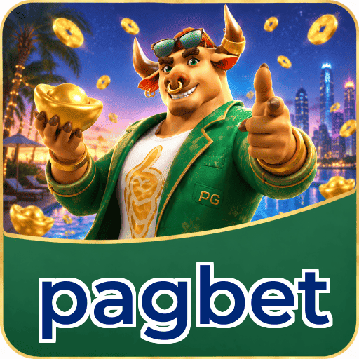 pagbet Download Speed Test Logo - Teste de Velocidade Certificado