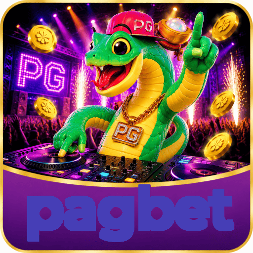 Logo pagbet Loteria Online
