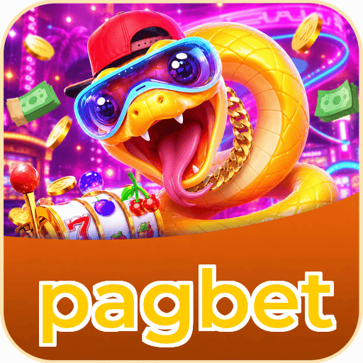 pagbet Logo - Bônus com Rollover Justo