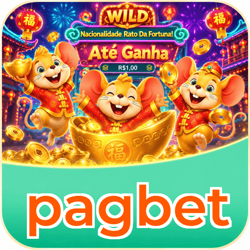 Logo pagbet Plataforma Certificada
