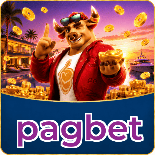 Logo da pagbet