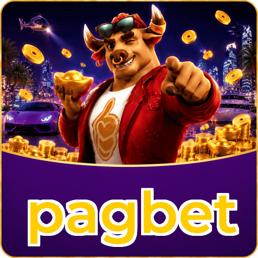 pagbet Logo - Bônus de Cadastro