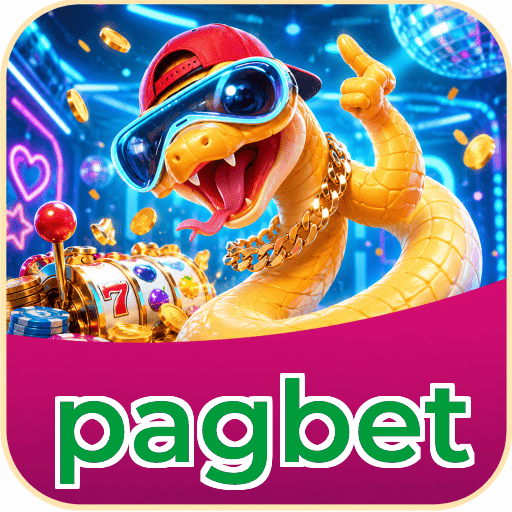 pagbet VIP Program Logo